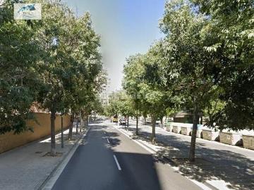 Sant Ildefons, Plaza Cataluña, Cornellà de Llobregat, La Gabarra, Barcelona, Cataluña, Cataluña