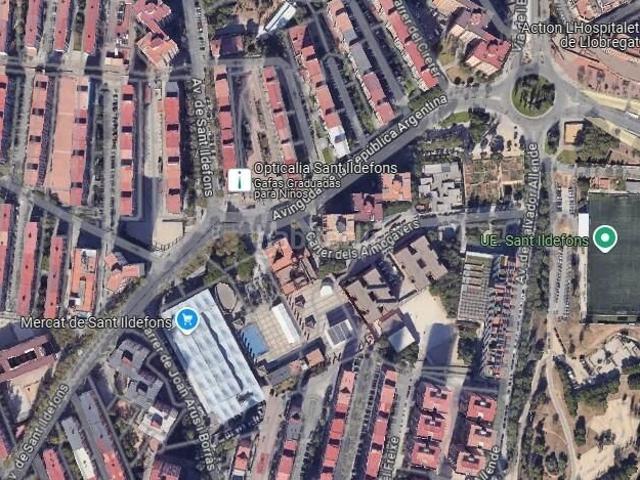 Piso en venta en Cornellà de Llobregat, Sant Ildefons. VENTA PISO CORNELLA DE LLOBREGAT BARCELONA. Pisos Cornellà de.