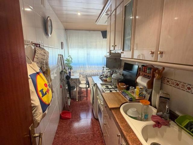 Piso en venta en Cornellà de Llobregat, Sant Ildefons. VIVIENDA EN VENTA EN BARRIO SANT ILDEFONS EN CORNELLA DE LLOBREGAT. Pisos Cornellà de.