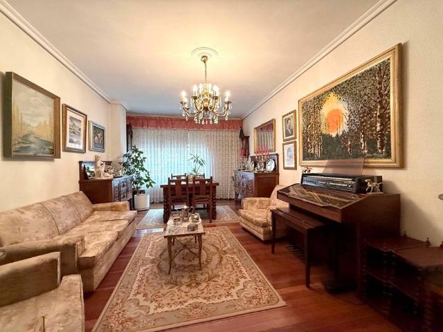 Piso en Venta en Coronación