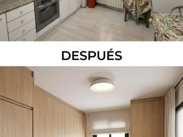 Piso en Venta en Coronación