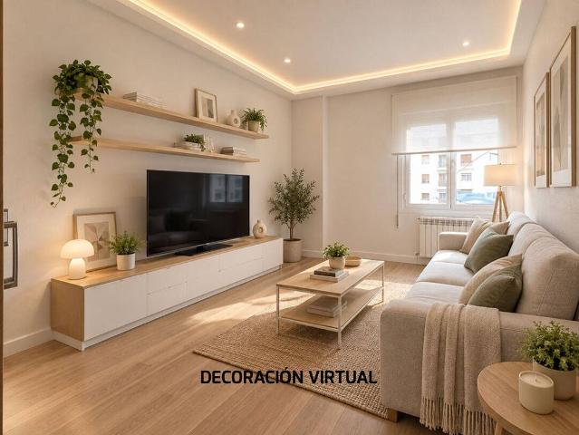Piso en Venta en Coronación