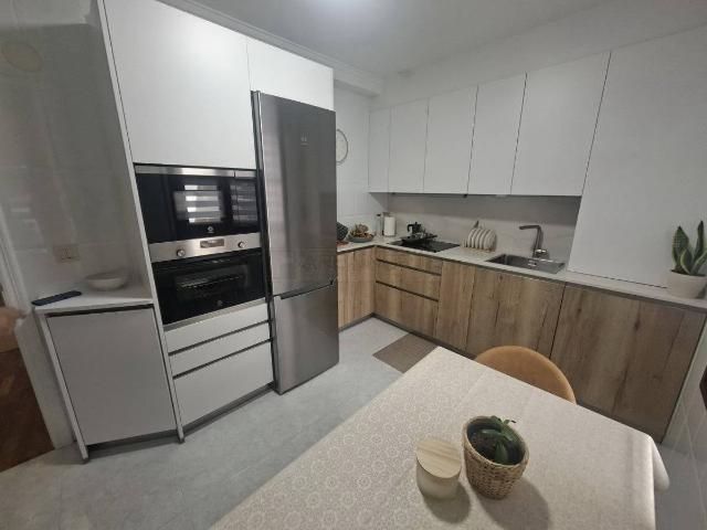 Piso en Venta en Coronación
