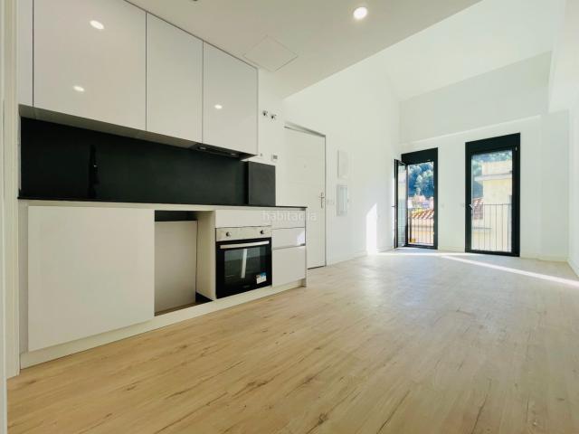 Piso en venta en Corbera de Llobregat. OBRA NUEVA CON 2 DORMITORIOS. Pisos Corbera de.