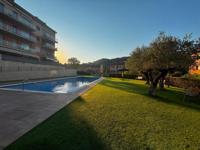 Piso en venta en Corbera de Llobregat. ESPECTACULAR PISO CON PISCINA EN CORBERA DE LLOBREGAT. Pisos Corbera de.