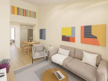 Piso en Venta en Corbera de Llobregat