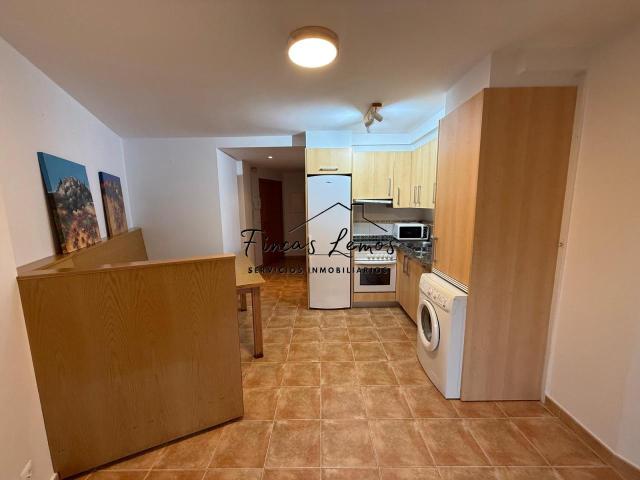 Piso en venta en Corcubión Urbanización Chula Vista