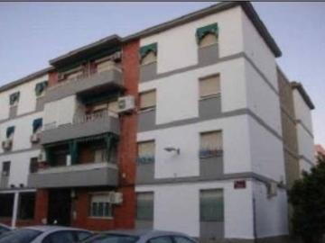 Calle de Marcos Redondo, Fuensanta, Córdoba, La Campiñuela, Córdoba, Andalucía, Andalucía