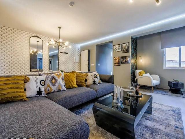 Piso en Venta en Córdoba