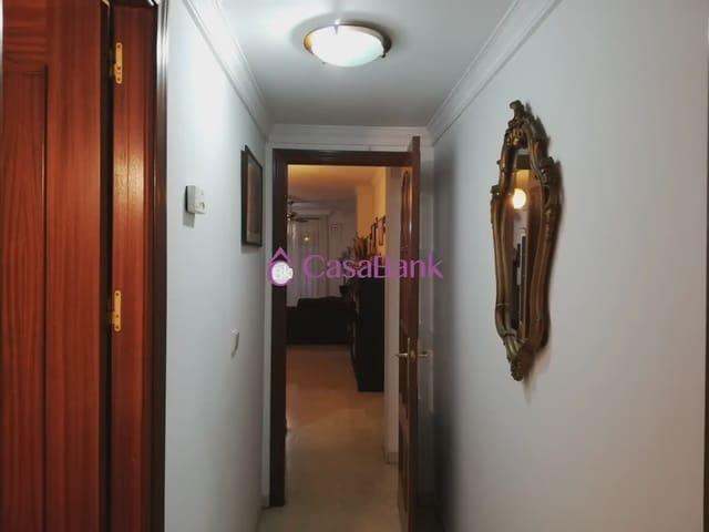Piso en venta en Córdoba, Córdoba