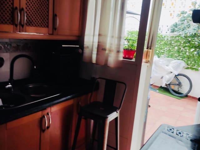 Piso en venta en Córdoba, Córdoba