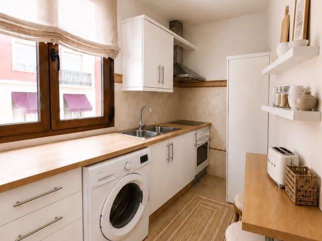 Piso en venta en Córdoba, Córdoba