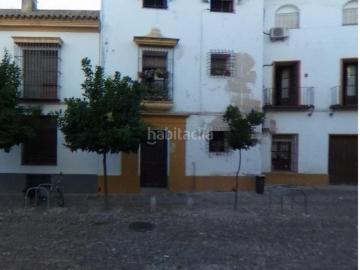 Piso en venta en Córdoba, Casco Histórico Ribera San Basilio. VENTA DE PISO EN ZONA CENTRO DE CÓRDOBA. Pisos.