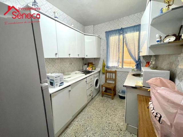 Piso en venta en Córdoba, Centro. EXCLUSIVO PISO EN FERNANDO DE CÓRDOBA. Pisos.