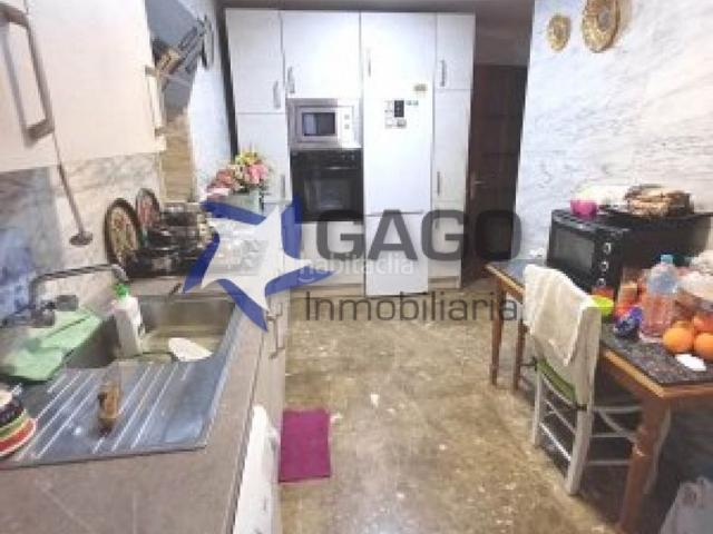 Piso en venta en Córdoba, Centro. Pisos.