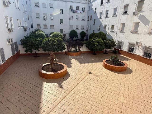 Piso en venta en Córdoba, Ciudad Jardín Zoco. MAGNÍFICO PISO EN CIUDAD JARDÍN. Pisos.