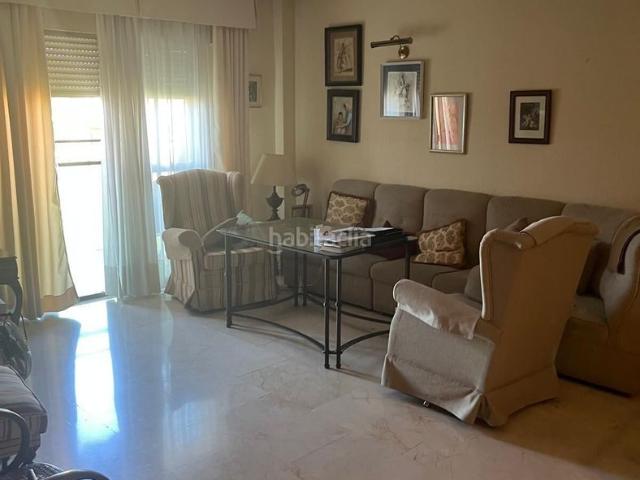 Piso en venta en Córdoba, Ciudad Jardín Zoco. Piso Urbanizacion Zoco con cochera, trastero, piscina, pista de tenis, pista de padel, zonas infantiles. Pisos.