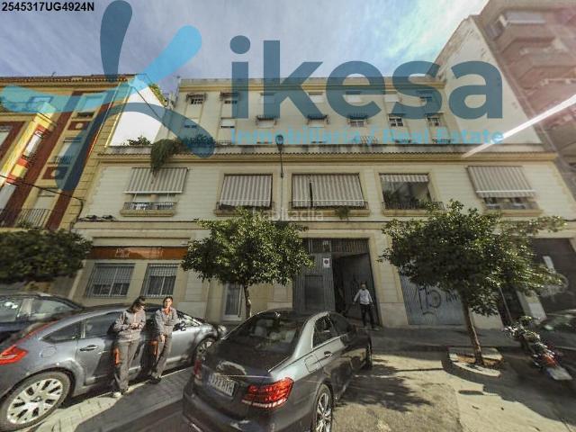 Piso en venta en Córdoba, Ciudad Jardín Zoco. Piso en venta en Cuidad Jardin. ACTIVO SIN POSESIÓN. Pisos.