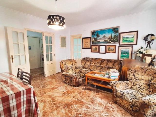Piso en venta en Córdoba, Centro. VIVIENDA A CINCO MINUTOS DE LAS TENDILLAS, CON 3 DORMITORIOS Y 2 BAÑOS !. Pisos.