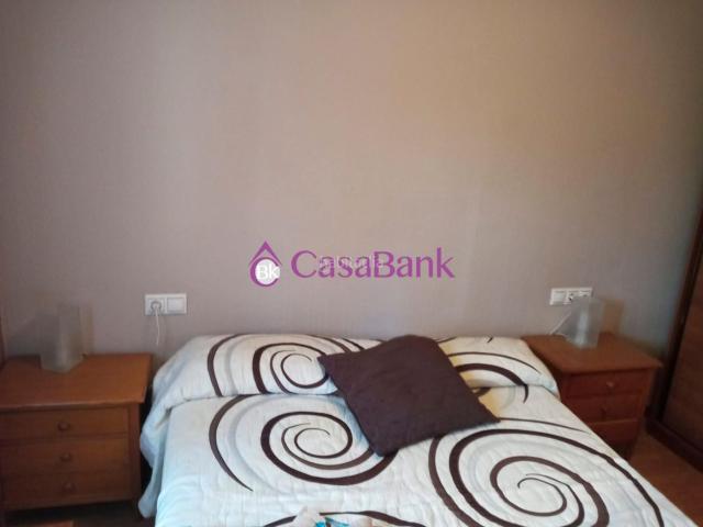 Piso en venta en Córdoba, Fátima Levante. Ref. 6891 Zona Fatima. Piso exterior reformado, en planta baja con patio de 10m2, 80m2, 3 dormitorios, 1 baño, cocina amueblada. Pisos.