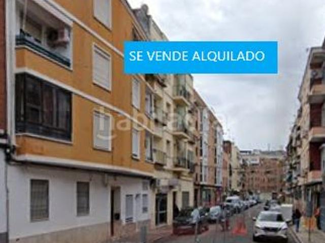 Piso en venta en Córdoba, Huerta de la Reina Trassierra. CórdobaPiso. Pisos.
