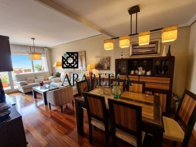 Piso en venta en Córdoba, Huerta de la Reina Trassierra. EXCLUSIVA VIVIENDA EN VIAL NORTE. Pisos.