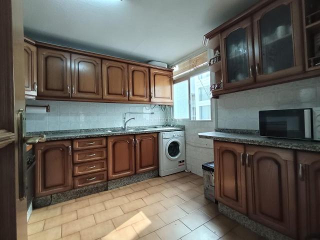 Piso en venta en Córdoba, Santa Rosa Valdeolleros. Amplio Piso en Santa Rosa, Córdoba Oportunidad Única. Pisos.