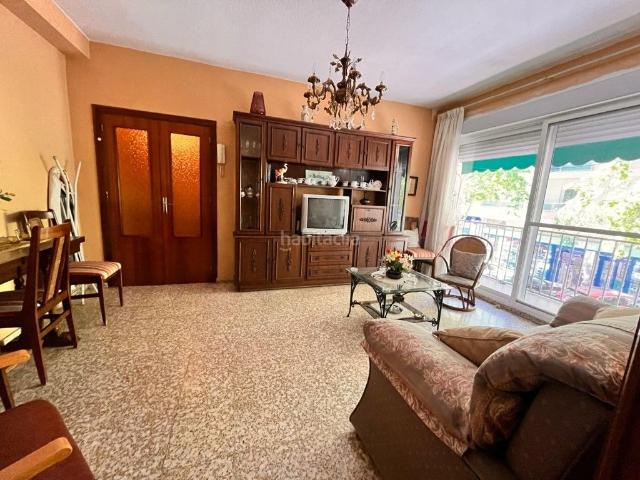 Piso en venta en Córdoba, Santa Rosa Valdeolleros. Piso 2 habitaciones Venta Córdoba. Pisos.