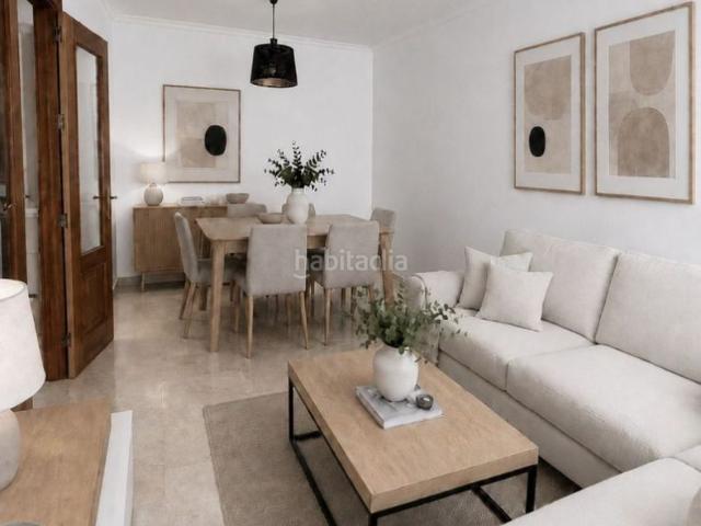 Piso en venta en Córdoba, Santa Rosa Valdeolleros. PISO TOTALMENTE REFORMADO EN SANTA ROSA. Pisos.