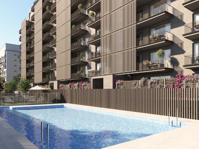 Piso en venta en Córdoba, Santa Rosa Valdeolleros. PISO DE OBRA NUEVA EN CÓRDOBA. Pisos.