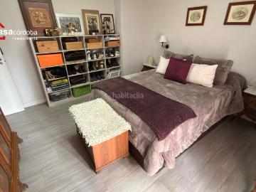 Piso en venta en Córdoba, Santa Rosa Valdeolleros. PISO FAMILIAR EN SANTA ROSA 4 HABITACIONES ASCENSOR 2 TERRAZAS LISTO PARA ENTRAR. Pisos.