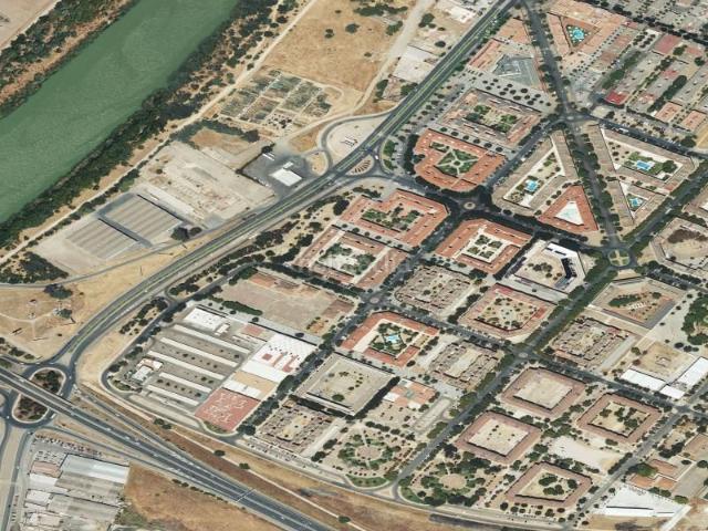 Piso en venta en Córdoba, Sector Sur. Piso en Calle General Lazaro Cardenas 1 los Jardines en Córdoba, Córdoba. Pisos.