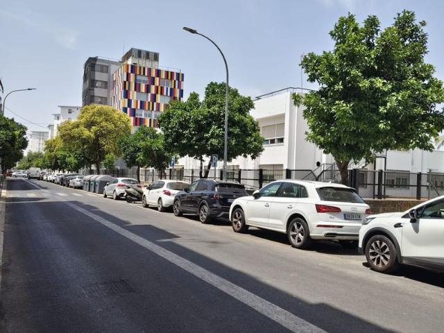 Piso en venta en Córdoba, Sector Sur. Piso en venta en Sector Sur Parte Baja, 2 dormitorios. Pisos.