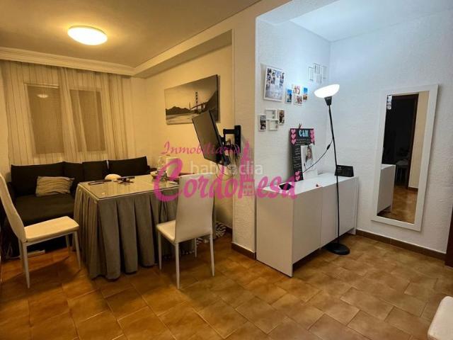 Piso en venta en Córdoba, Sector Sur. Piso Reformado en Sector Sur con Patio Oportunidad Única. Pisos.