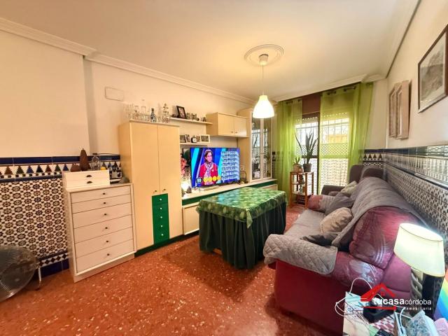 Piso en venta en Córdoba, Sta. Marina San Andrés San Pablo San Lorenzo. Amplitud, comodidad y una ubicación privilegiada en El Realejo!. Pisos.