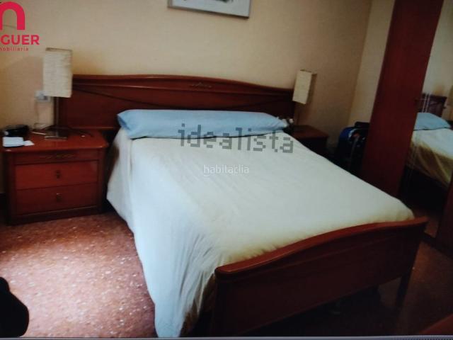 Piso en venta en Córdoba, Poniente Norte Miralbaida Parque Azahara. PISO EN ALBOLAFIA CON ASCENSOR CON COCHERA Y TRASTERO. Pisos.