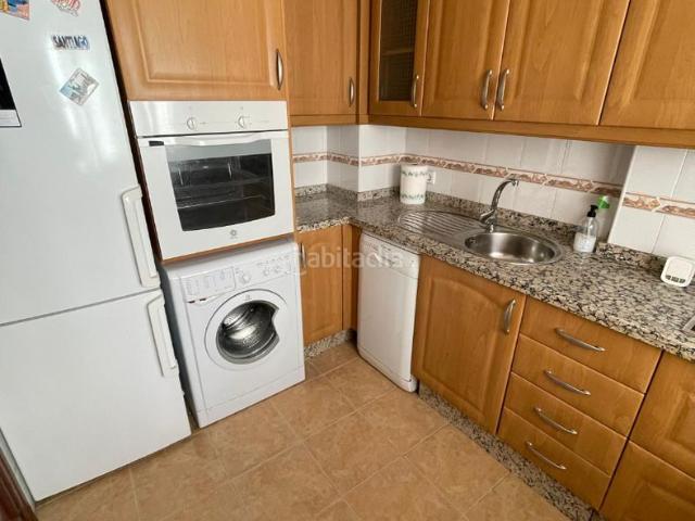 Piso en venta en Córdoba, Viñuela Rescatado. PISO EN VENTA CONQUISTADOR BENITO DE BAÑOS. Pisos.