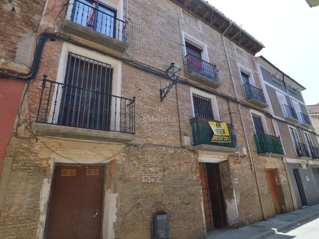 Piso en venta en Corella. Solvia Inmobiliaria Piso Corella. Pisos.