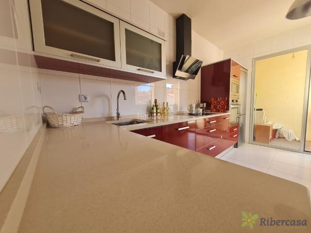 Piso en venta en Corella. Piso de tres dormitorios para entrar a vivir. Pisos.