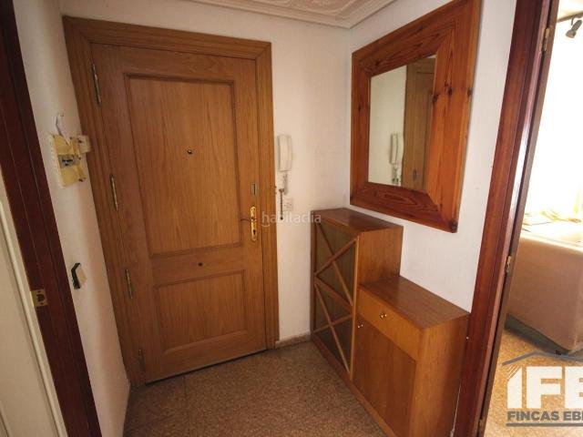 Piso en venta en Corella. Pisos.