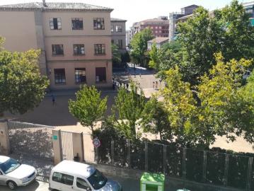 Piso en Venta en Coria, Cáceres