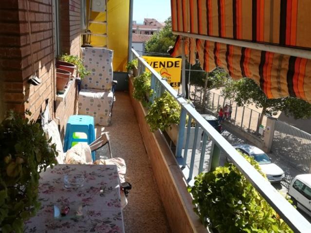 Piso en Venta en Coria, Cáceres