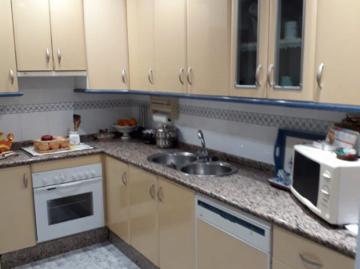 Piso en Venta en Coria, Cáceres