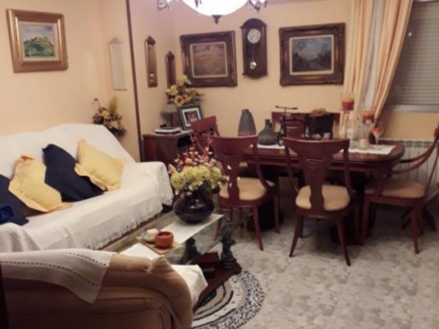 Piso en Venta en Coria, Cáceres