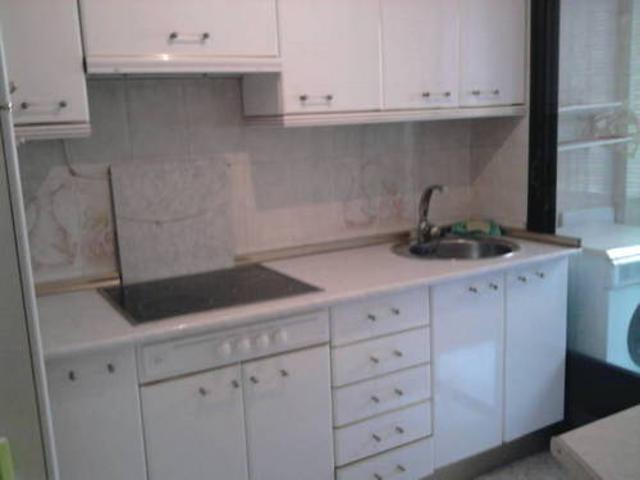 Piso en Venta en Coria, Cáceres
