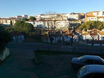 Piso en Venta en Coria, Cáceres