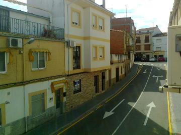 Piso en Venta en Coria, Cáceres