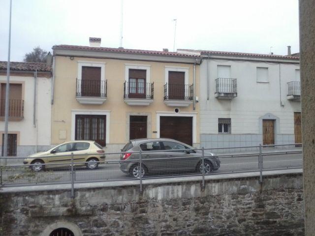 Piso en Venta en Coria, Cáceres