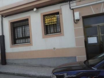 Piso en Venta en Coria, Cáceres