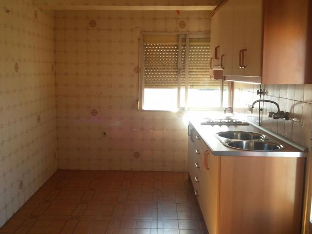 Piso en Venta en Coria, Cáceres